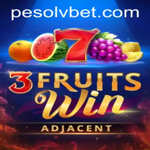Discover the Exciting World of 3FruitsWin at LVBET Casino