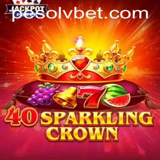 Discover the Excitement of 40SparklingCrown at LVBET Casino