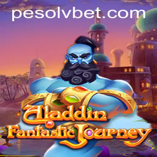 Unveiling the Magic of Aladdin at LVBET Casino