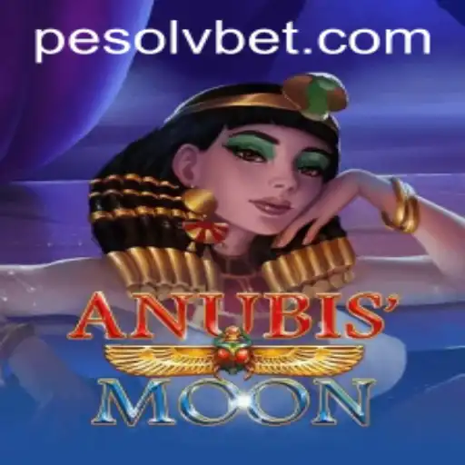 Discover the Mysteries of AnubisMoon at LVBET Casino