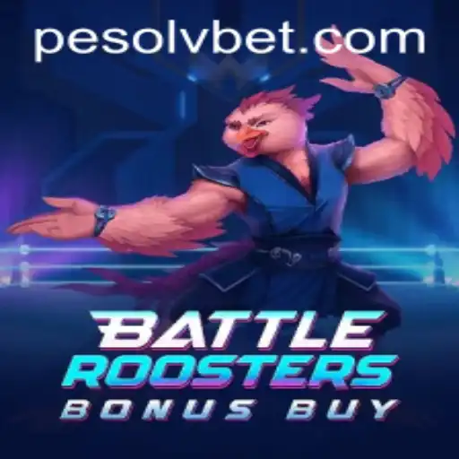 Experience the Thrill of BattleRoostersBonusBuy at LVBET Casino