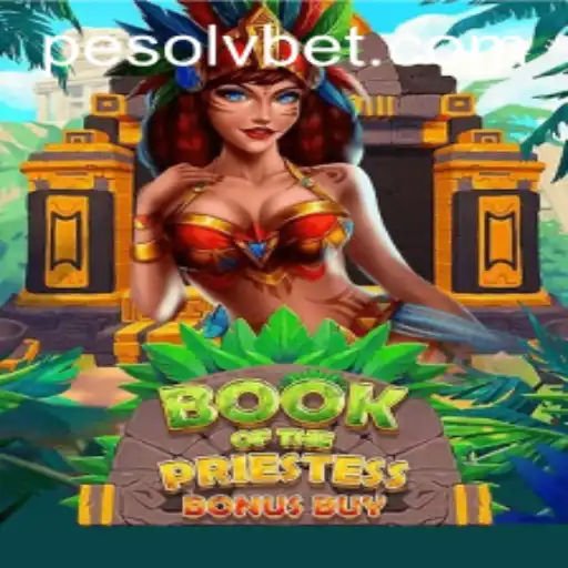 Exploring the Magical Realm of BookOfThePriestess at LVBET Casino