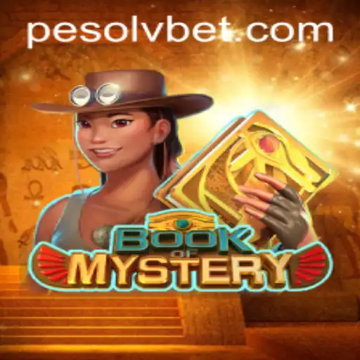 Discover the Thrills of Book of Mystery at LVBET Casino