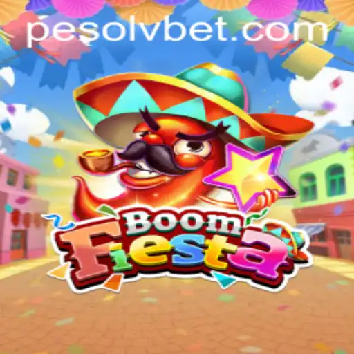 BoomFiesta: A Vibrant Journey into the World of LVBET Casino