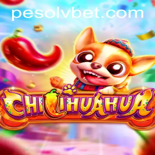 Unveiling CHILIHUAHUA: A Thrilling Journey at LVBET Casino