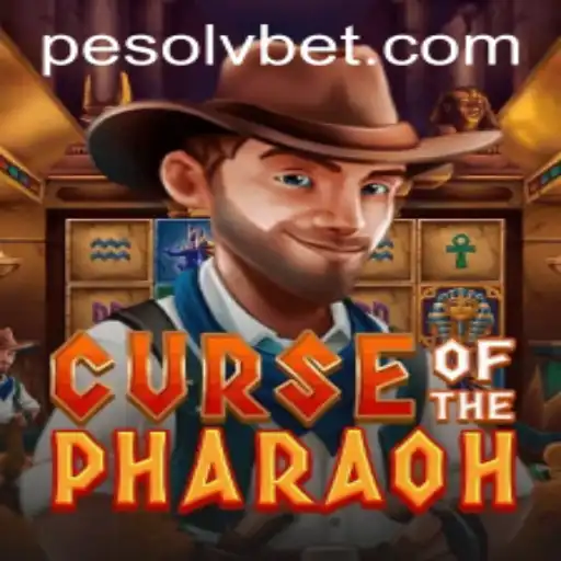 Curse of the Pharaoh: A Deep Dive into the Enigmatic Slot Game at LVBET Casino