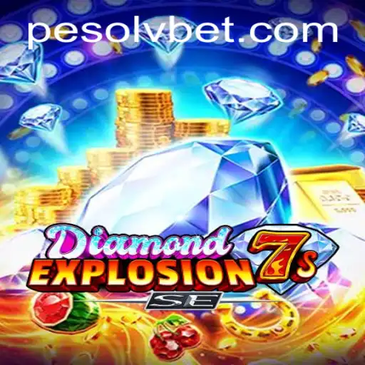 Exploring the Thrilling World of DiamondExplosion7sSE at LVBET Casino