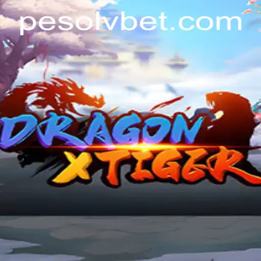 Experience the Excitement of DragonXTiger at LVBET Casino
