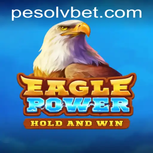 EaglePower: A Soaring Adventure at LVBET Casino