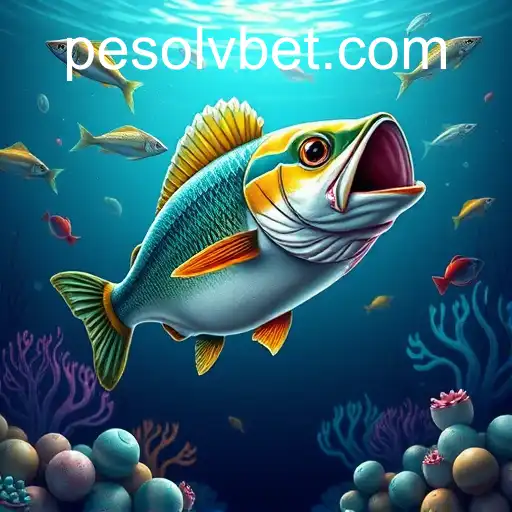 The Thrill and Relaxation of Fishing Games at LVBET Casino