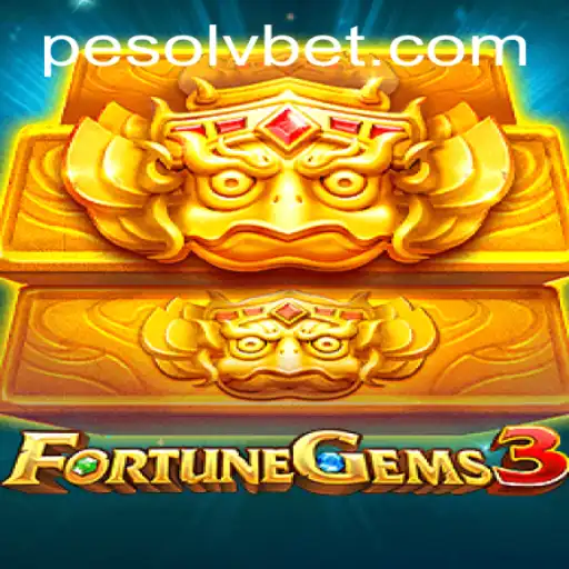 Experience the Thrill of FortuneGems3 at LVBET Casino