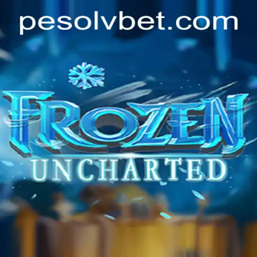 FrozenUncharted: An Adventurous Journey in LVBET Casino