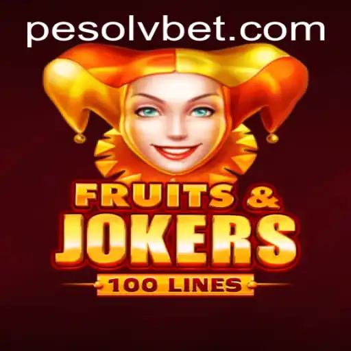 Experience the Thrill of FruitsAndJokers100 at LVBET Casino