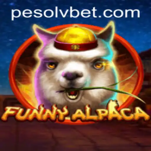 Unveiling the Exciting World of FunnyAlpaca at LVBET Casino