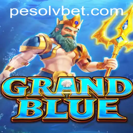 Discover GRANDBLUE: The Exciting Casino Game at LVBET Casino