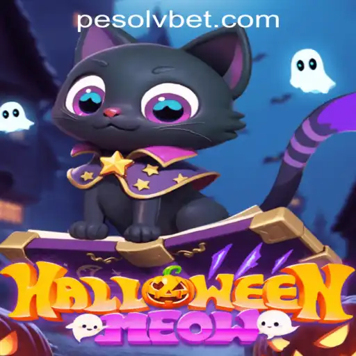 Experience Spooky Thrills with HalloweenMeow at LVBET Casino