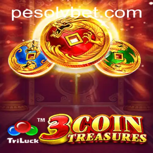 Exploring the Exciting World of 3CoinTreasures at LVBET Casino