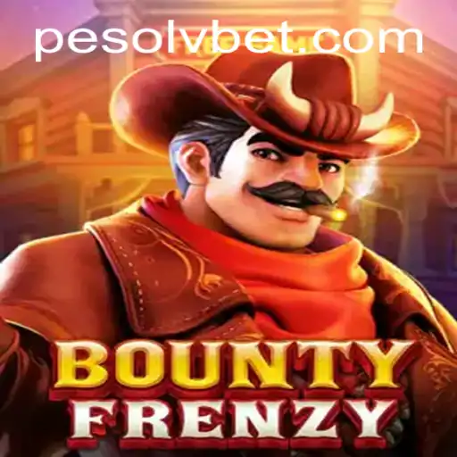 BountyFrenzy: Unveiling the Thrills of LVBET Casino's Latest Game
