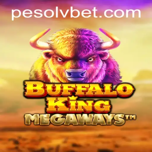 Discover the Thrilling Adventure of BuffaloKing at LVBET Casino