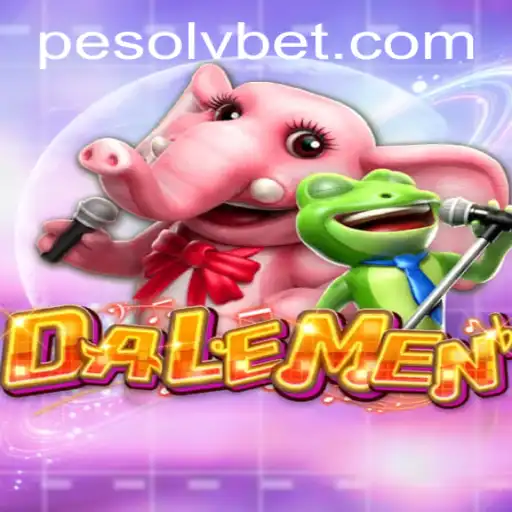 Unveiling DALEMEN: A Revolutionary Game Experience at LVBET Casino