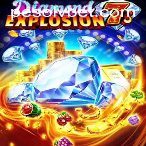 Experience the Thrill of DiamondExplosion7s at LVBET Casino