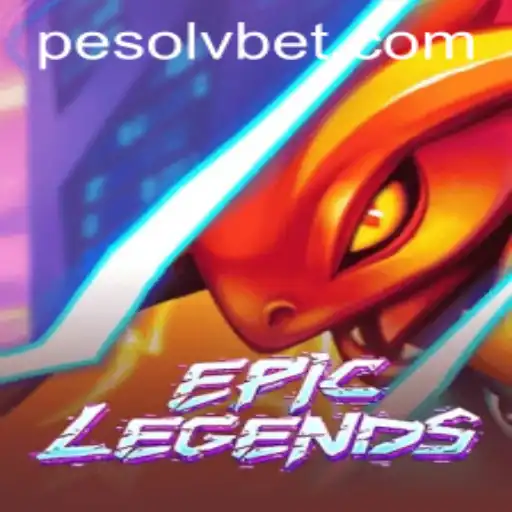 Exploring EpicLegends: A Dive into the Game Dynamics and LVBET Casino Integration