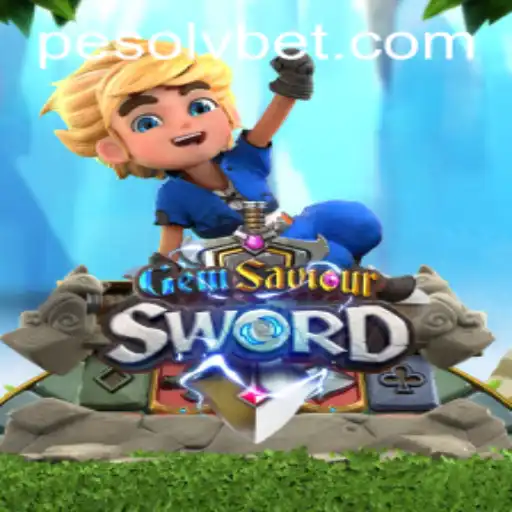Discover the Adventure of GemSaviourSword at LVBET Casino