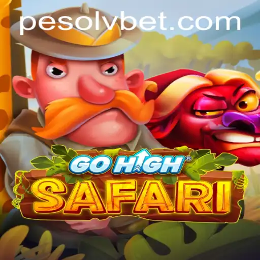 GoHighSafari: An Exciting Adventure Awaits at LVBET Casino