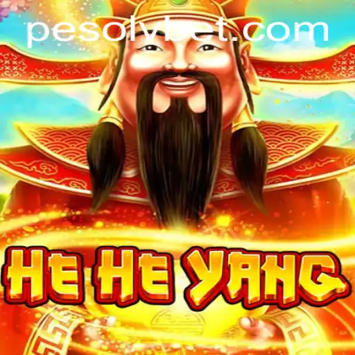 Discovering the Excitement of HeHeYang in LVBET Casino