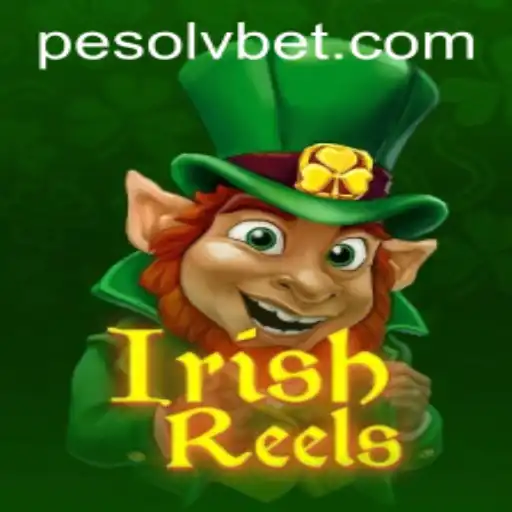 Discover the Charm of IrishReels at LVBET Casino