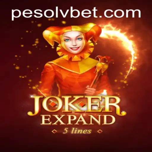 Discover the Exciting World of JokerExpand at LVBET Casino