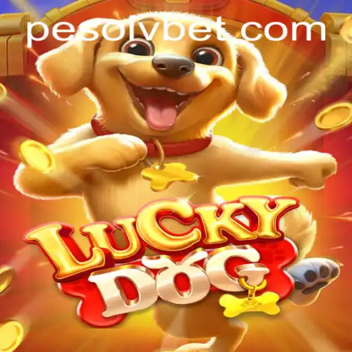 Discovering the Thrills of LuckyDog at LVBET Casino