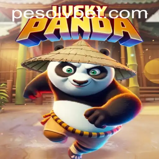Discover the Exciting World of LuckyPanda at LVBET Casino