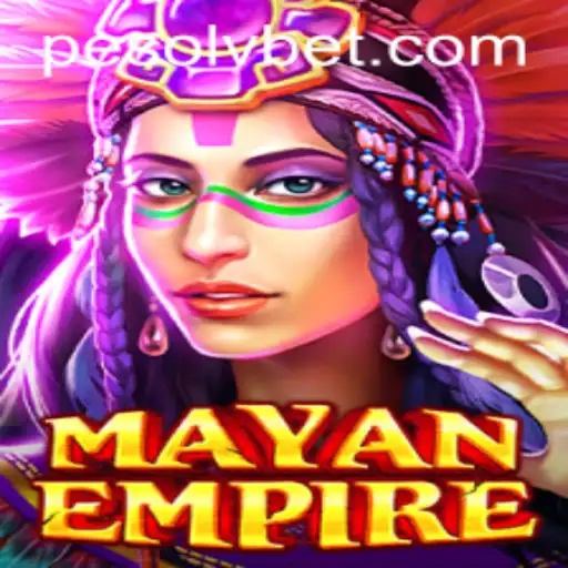 Unveiling the Mysteries of MayanEmpire: A Journey into the Exotic World of LVBET Casino
