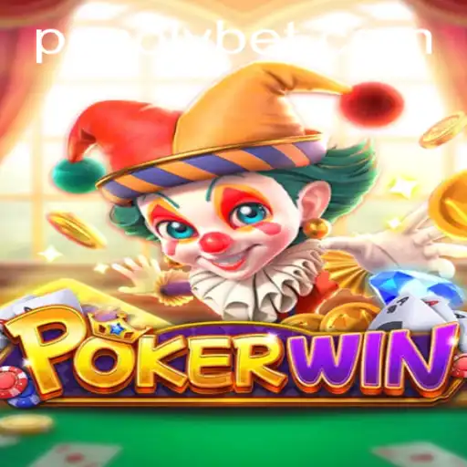 Discover the Thrilling World of POKERWIN at LVBET Casino