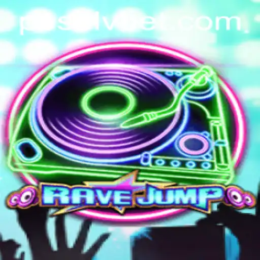 Discover the Exciting World of RaveJump at LVBET Casino