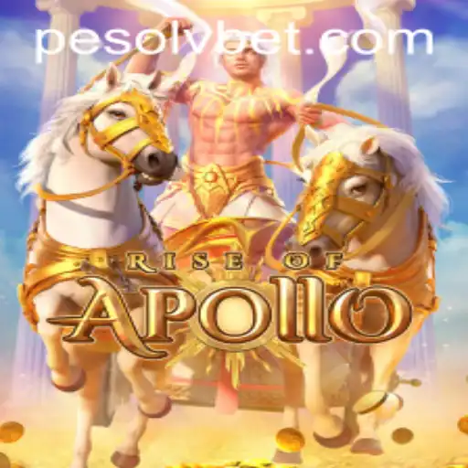 Discover the Thrill of RiseofApollo at LVBET Casino