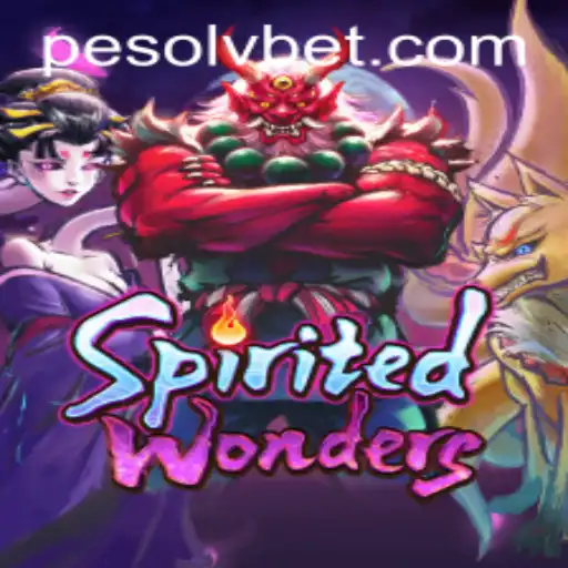 SpiritedWonders Unveiled: A Thrilling Journey Into the World of LVBET Casino