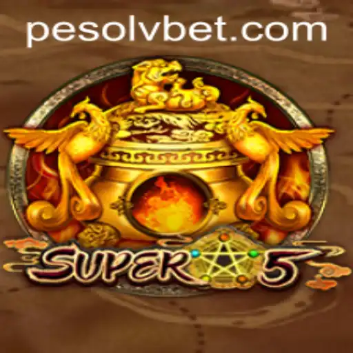Exploring the Dynamic World of Super5 at LVBET Casino