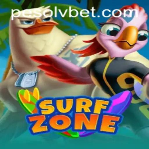 SurfZone: Riding the Waves of Excitement at LVBET Casino