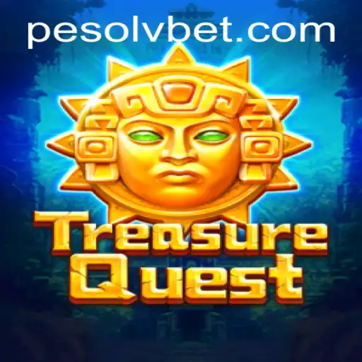Embark on an Adventure with TreasureQuest at LVBET Casino