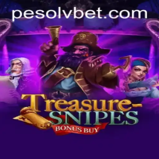 Discover the Thrills of TreasuresnipesBonusBuy at LVBET Casino
