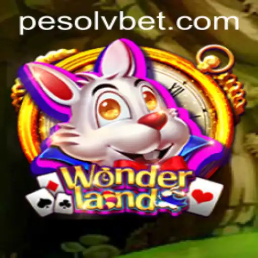 Explore the Enchanting World of Wonderland at LVBET Casino