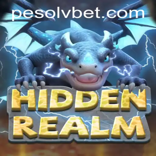 Explore the Enigmatic HiddenRealm at LVBET Casino