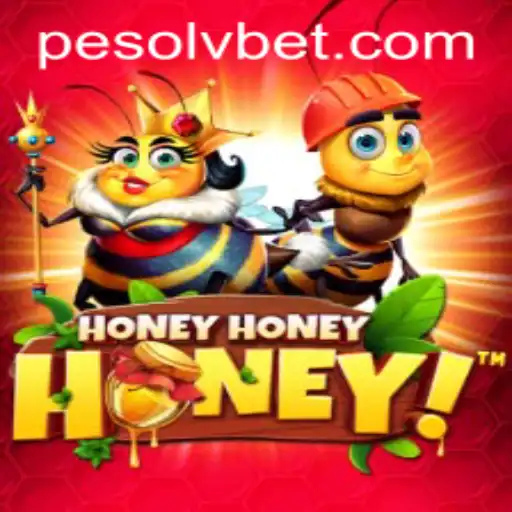 Discover the Buzz of HoneyHoneyHoney at LVBET Casino