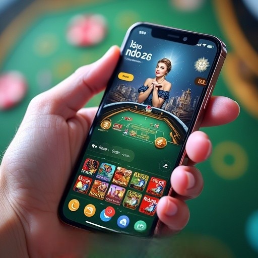 Experiência VIP LVBET Casino