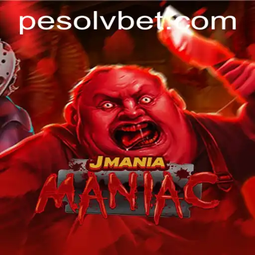 A Deep Dive into the Thrills of JManiaManiac at LVBET Casino