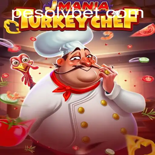 Discover the Culinary Adventure of JManiaTurkeyChef at LVBET Casino