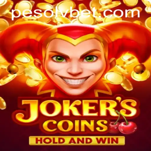 JokersCoins: Dive into the Exciting World of LVBET Casino's Latest Game