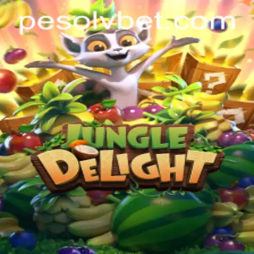 Experience the Thrill of JungleDelight at LVBET Casino